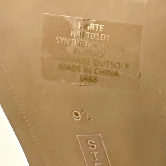 *NWT* Steven Jersey Double Strap Slides - Picture 8 of 8